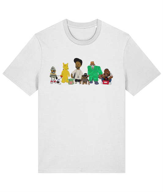 Legends T-Shirt