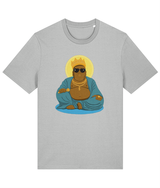 Biggie Buddha T-Shirt